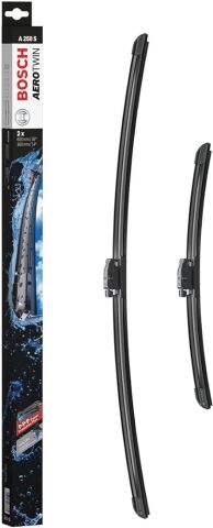 Renault Captur 1.2 2016-2019 Bosch Aerotwin Silecek 65+36cm (H5F)