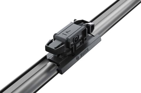 Renault Captur 1.2	 2016-2019 Bosch Aerotwin Silecek 65+36cm