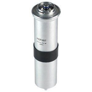 BMW X1 E84 20d sD 2.0 2009-2015 Delphi Yakıt Filtresi