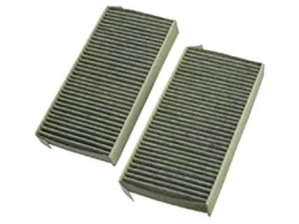 Renault Laguna 3 2.0dCi 2007-2016 Sardes Karbonlu Polen