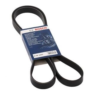 Seat Toledo 1.2TSI 2012-2015 Bosch V Kayışı 6PK1693