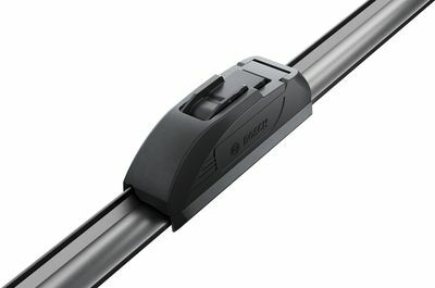 Renault Laguna 3 2.0 2001-2007 Bosch Aerotwin Silecek AR606S