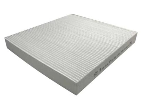 Seat Ateca 1.6TDI 2016-2021 Sardes Polen Filtresi