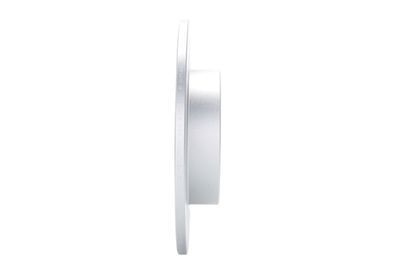 Volkswagen Bora 1.6 1998-2005 Bosch Arka Disk (232 mm) 2 Adet