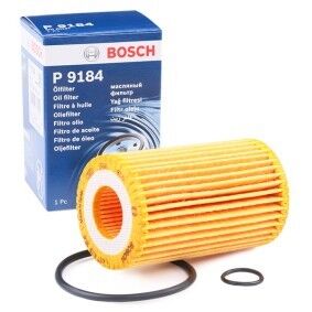 Renault Symbol 1.2 2001-2007 Bosch 3lü Filtre Seti D4F 55 kw