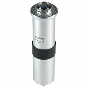 BMW 3 E90 330d 3.0 2010-2011 Delphi Yakıt Filtresi