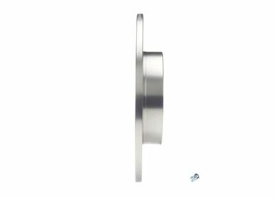 Fiat Punto Evo 1.3MJ 2009-2011 Bosch Arka Disk 264mm 2 Adet