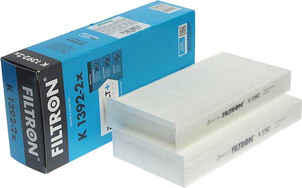 Mini Cooper F55 1.5 2016-2018 FILTRON Polen Filtresi K13922X