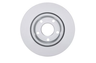 Volkswagen Passat 1.8T 1996-2000 Bosch Ön Disk (279 mm) 2 Adet