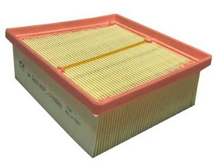 Ford Fiesta 1.4TDCI 2010-2012 Sardes Hava Filtresi