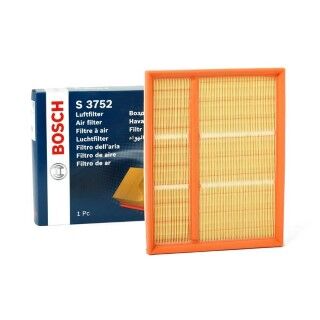 Mercedes C Serisi (202) C280 2.8 1993-1997 Bosch 3'lü Filtre Seti