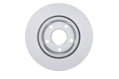 Volkswagen Passat 1.8T 1996-2000 Bosch Ön Disk 279mm 2 Adet (AEB-ANB-APU)