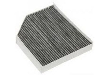 Audi A6 2.0TFSI 2014-2018 Sardes Karbonlu Polen