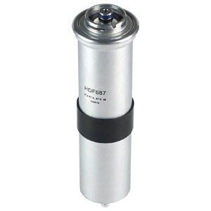 BMW X3 F25 30d xD 3.0 2011-2017 Delphi Yakıt Filtresi NETPARF687