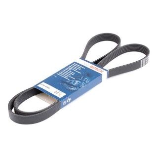 Jaguar X-Type 2.0D 2003-2011 Bosch V Kayışı 6PK1640