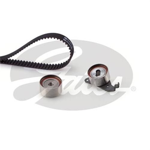 Toyota Avensis T22 (97-03) 2.0 1997-2003 Gates Triger Seti NETPAR02XS (3SF)