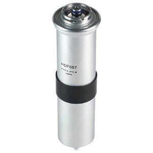 BMW X3 F25 35d xD 3.0 2011-2017 Delphi Yakıt Filtresi NETPARF687