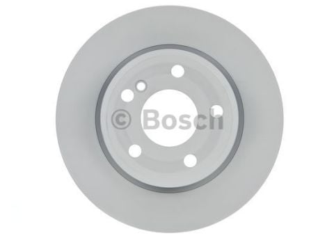 Mercedes A Serisi (176) A200 1.6 2012-2018 Bosch Arka Disk 276mm 2 Adet