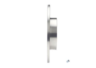 Opel Corsa E 1.4 2014-2018 Bosch Arka Disk 264mm 2 Adet