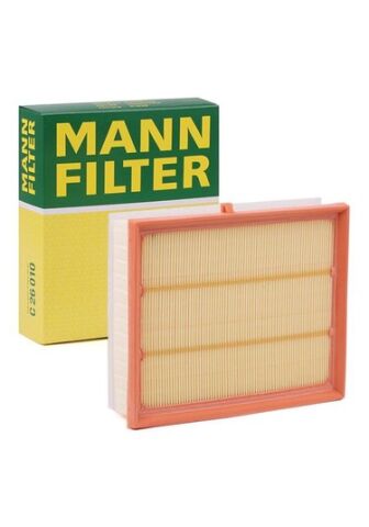 Toyota Verso 1.6D4D 2014-2018 MANN Hava Filtresi NETPAR6010