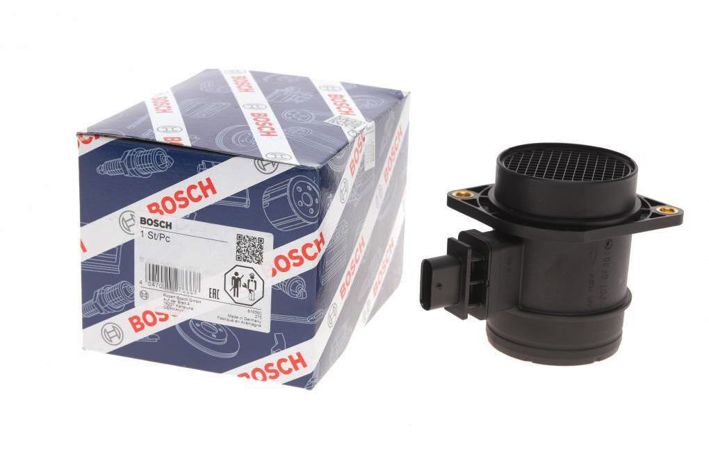 Hyundai i10 1.1CRDi 55 kw 2008-2012 Bosch Hava Akış Metre / Debimetre NETPAR2723 (D3FA)