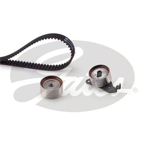 Toyota RAV4 2.0 1994-2000 Gates Triger Seti NETPAR02XS (3S)