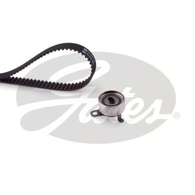 Toyota Corolla 1.6 1992-2000 Gates Triger Seti NETPAR03XS (4A-4AF)