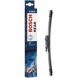 Mercedes A Serisi (176) A200 1.6 2012-2018 Bosch Arka Silecek A230H 240mm