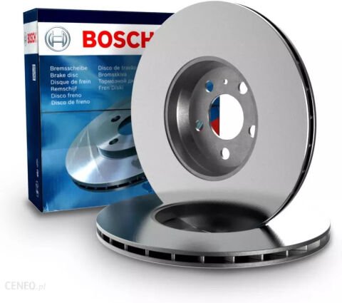 Alfa Romeo 159 1.9JTDM 2006-2008 Bosch Ön Disk 305mm 2 Adet
