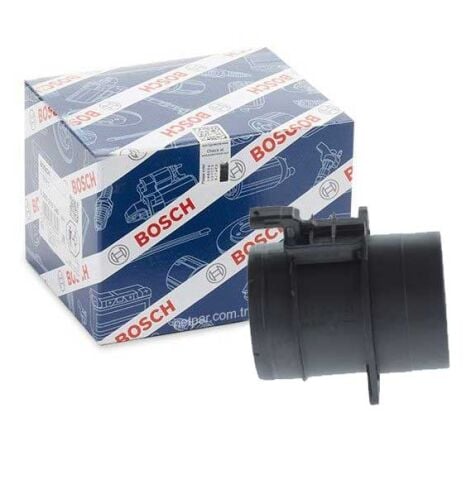 Volkswagen Crafter 2.0TDI 2021-2024 Bosch Hava Akışmetre HFM-8-TBD NETPAR8486 (DAU-DNA)
