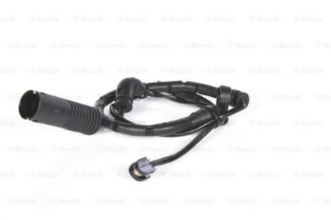 BMW 3 E46 320td Compact 2.0 2001-2004 Bosch Ön Balata Fişi