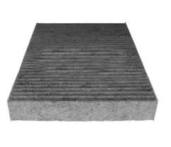 Peugeot 508 2.0HDi 2010-2015 Sardes Karbonlu Polen Filtresi