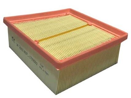 Ford Fiesta 1.6TDCi 2008-2017 Sardes Hava Filtresi NETPAR2363