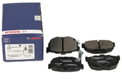 Kia Cerato 1.6 2004-2009 Bosch Arka Balata NETPAR21553 (G4ED)