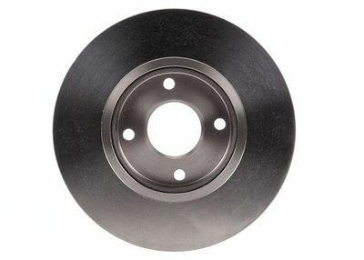 Ford B-Max 1.6 2012-2018 Bosch Ön Disk 278mm 2 Adet