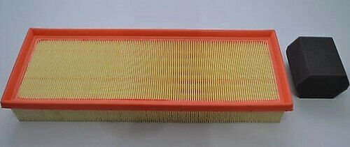 Peugeot 2008 1.2 2015-2026 Sardes Hava Filtresi (HNK-HNS-HNY-HNZ)