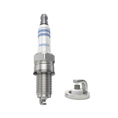 Fiat Palio 1.4 2003-2011 Bosch Nikel Buji NETPAR79027 4 Adet