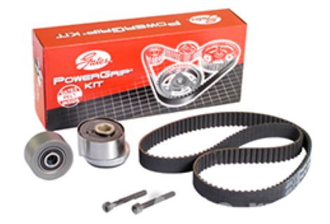 Opel Mokka 1.6 2015-2020 Gates Triger Seti NETPAR03XS