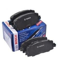 Toyota Yaris Cross 1.5 2021-2025 Bosch Ön Balata NETPAR26149