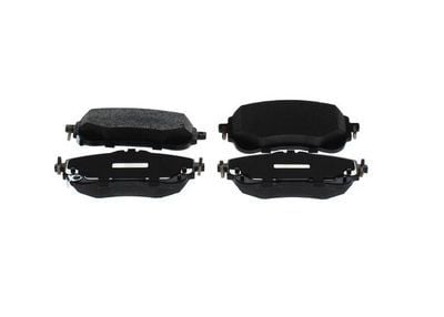 Toyota Yaris Cross 1.5 2021-2025 Bosch Ön Balata NETPAR26149