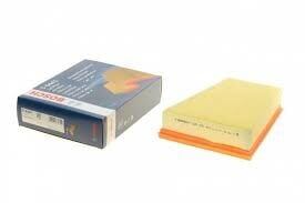 Renault Megane 2 1.5dCi 2004-2009 Bosch 3lü Filtre Seti K9K 78 kw