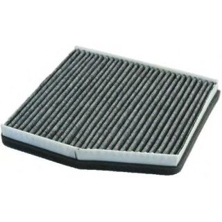 Fiat Punto 1.2 2003-2010 Sardes Karbonlu Polen