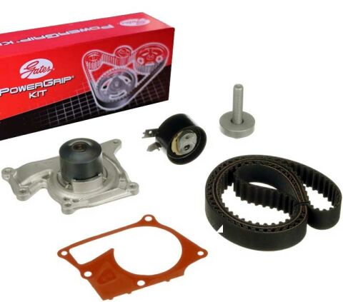 Renault Megane 4 1.5dCi 2018-2024 Gates Devirdaimli Triger Seti