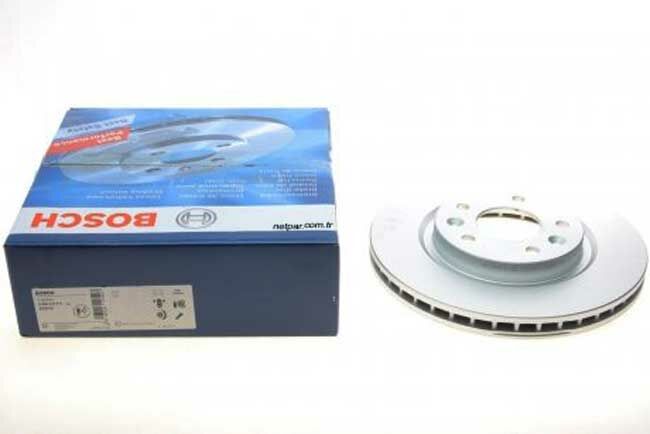 Renault Koleos 1.6dCi 2017-2019 Bosch Ön Disk 296mm NETPAR BD2816 2 Adet