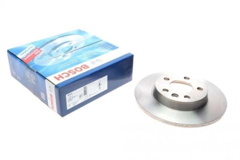 Volkswagen Transporter T4 2.5TDI 1995-2003 Bosch Arka Disk 280mm 2 Adet