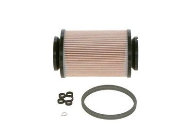 Skoda Octavia 1.9TDI 96-81-77-74-66 kw 1996-2013 Bosch Mazot Filtresi NETPARB2041 (AGR-AHF-ALH-ASV-A