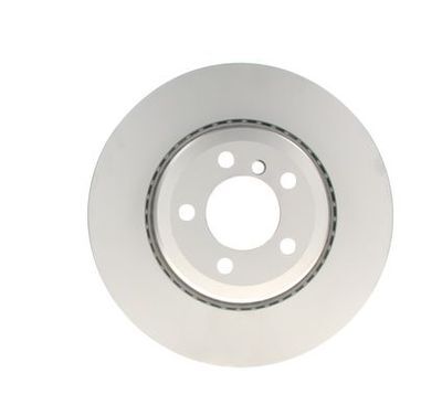 BMW 7 E65 730d 3.0 2005-2008 Bosch Arka Disk 2 Adet