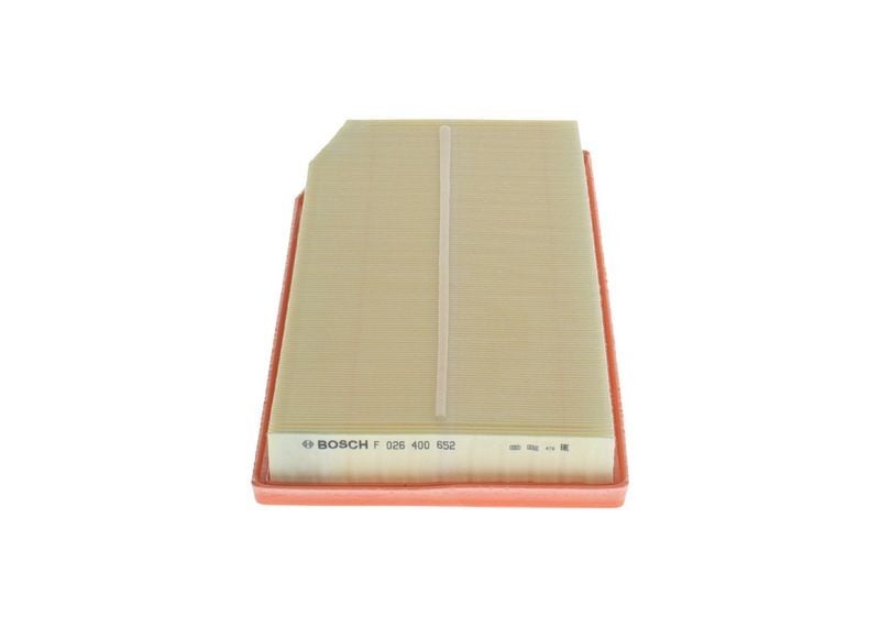 Mercedes C Serisi (205) C200 1.5	 2018-2021 Bosch Hava Filtresi