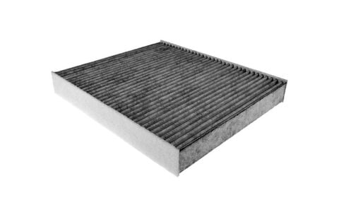 Skoda Fabia 1.0TSI 2017-2021 VOLLER Karbonlu Polen Filtresi (CHZ-DKL)