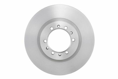 Mitsubishi Pajero 3.0 1990-1997 Bosch Ön Disk 2 Adet